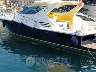 UNIESSE - 48 OPEN 2