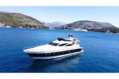 2007 Vitech Aquamarine 76 | 13m 2