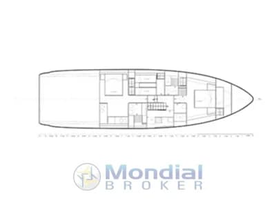 Fashion Yachts - FASHION 68 2