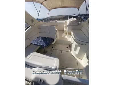 Cranchi - 34 Zaffiro 2