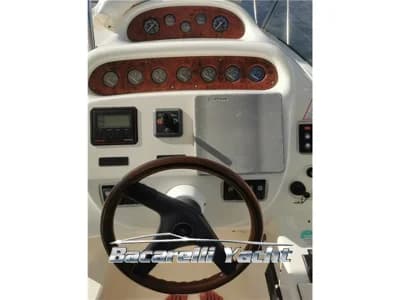 Cranchi - 34 Zaffiro 3