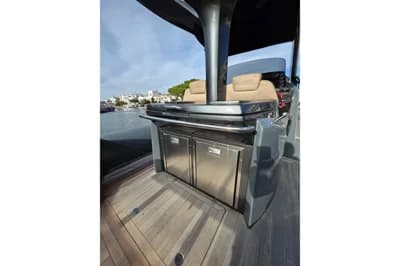 2018 SACS Strider 13 EFB | 13m 3