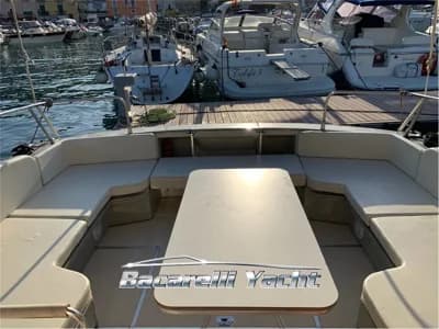 Riva - 38 Bravo 2