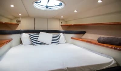 SUNSEEKER SUPERHAWK 48 3