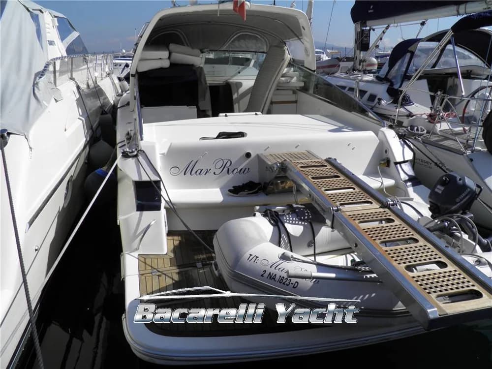 Squalo - 40