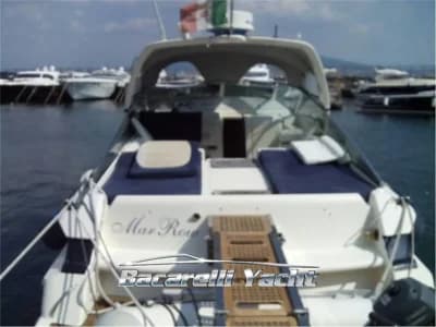 Squalo - 40 2