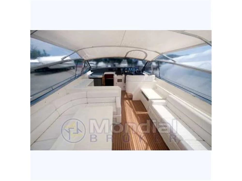 Cantiere arno - Leopard 23