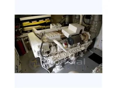 Cantiere arno - Leopard 23 3