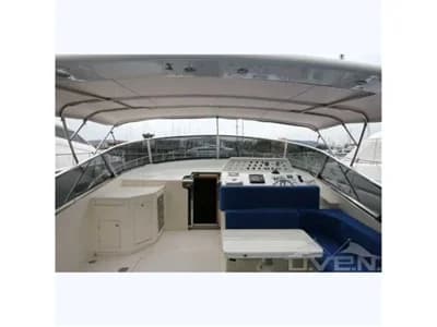 Baia - 55' exuma 3
