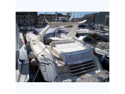 Sunseeker 50 - 50' superhawk 2
