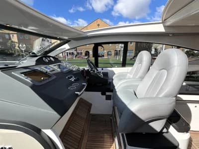 2008 Windy Xanthos 52 | 16m 2