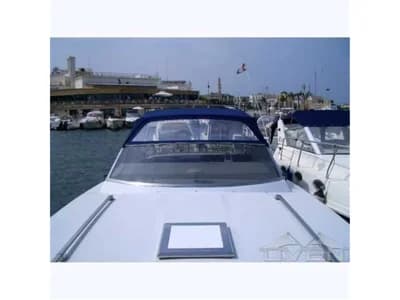 Baia - 40' open 2