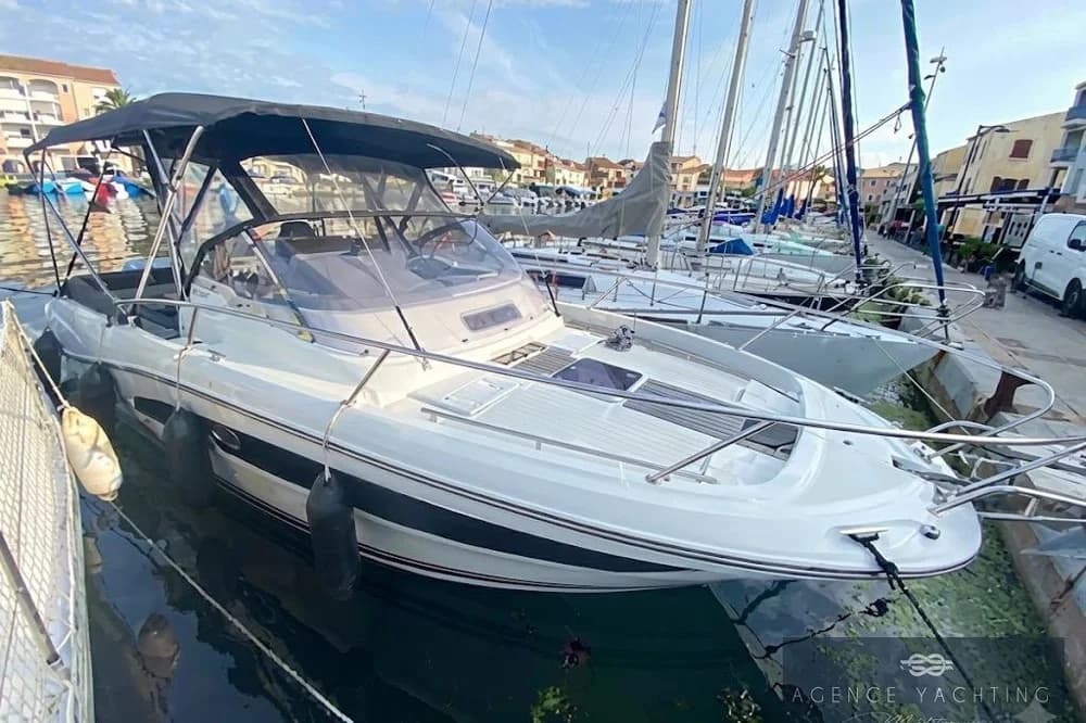 2021 Jeanneau Cap Camarat 9.0 WA | 9m