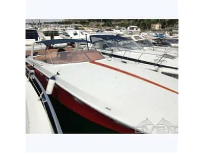 Magnum marine - 40 sport arneson 2