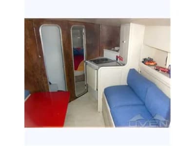 Magnum marine - 40 sport arneson 3