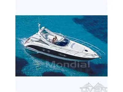 Atlantis 39 - 39 open 2