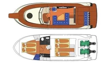2022 Nord Star 36+ | 11m 2