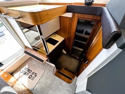 2022 Nord Star 36+ | 11m 3