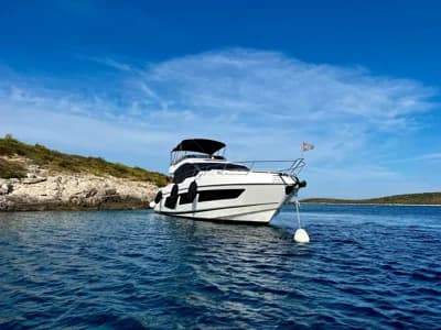 2019 Sunseeker 74 Sport Yacht | 23m 2