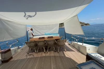 2005 Alalunga Open 85 Sport X | 26m 3