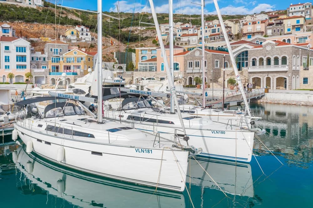 2019 Bavaria Cruiser 46 | 14m