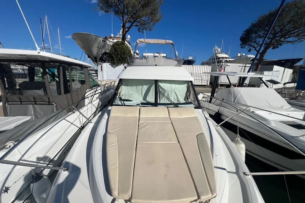 2012 Beneteau Antares 32 | 10m