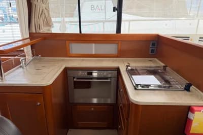 2015 Beneteau Swift Trawler 44 | 14m 3
