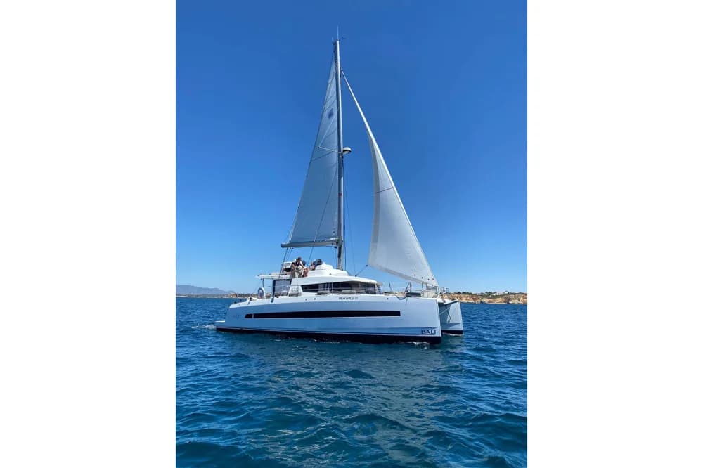 2019 Bali 4.3 Loft | 13m