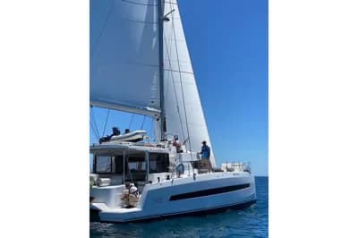 2019 Bali 4.3 Loft | 13m 2
