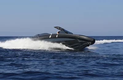 2026 Tropida Cosmic 39 | 12m 3