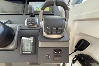 2023 Nimbus Tender 11 | 12m 3