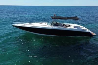 2006 Cobalt 343 | 11m 2