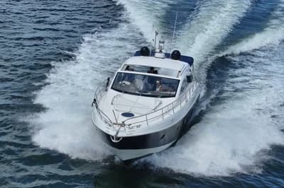 2016 Sessa Marine C44 Cruiser | 14m 2
