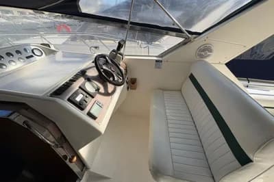 1992 Fairline TARGA 330 | 9m 3