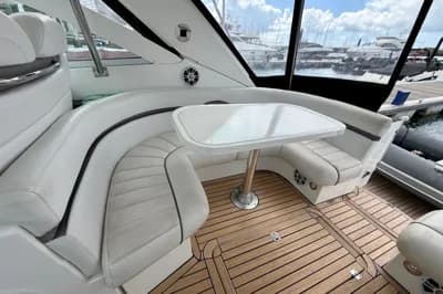 2008 Doral 365 Boca Grande | 12m 3