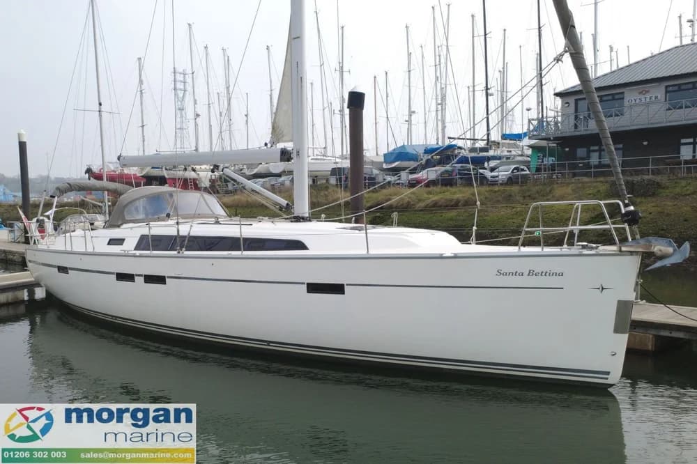 2015 Bavaria Cruiser 46 | 14m