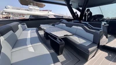2022 Tecnomar Lamborghini 63 | 20m 3