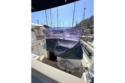 2017 Fjord 36 Xpress | 11m 3