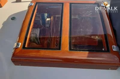 1964 Arthur Robb 35 Boat for Sale in Contact 4