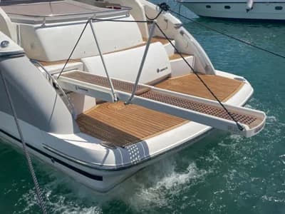 2008 Absolute 47 HT | 14m 2