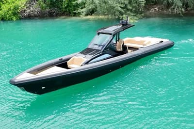 2023 Technohull Explorer 40 | 12m 2