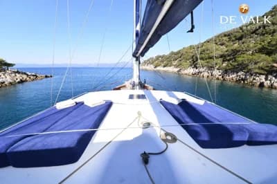 1992 Gulet 28 m | 31m 4