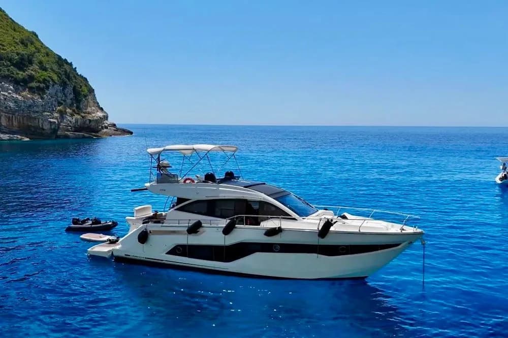 2017 Cranchi E 52S | 16m