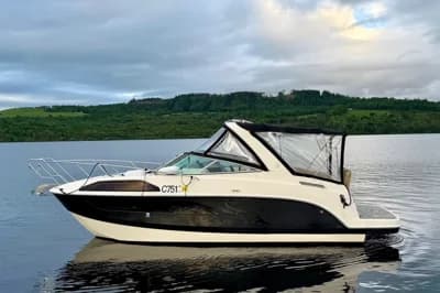2015 Bayliner Ciera 8 | 8m 2
