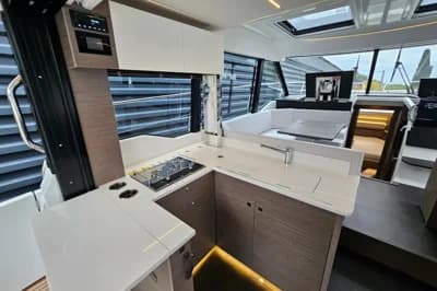 2025 Jeanneau Merry Fisher 1295 | 13m 3