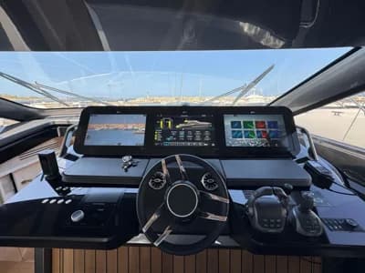 2024 SACS Rebel 50 | 15m 3
