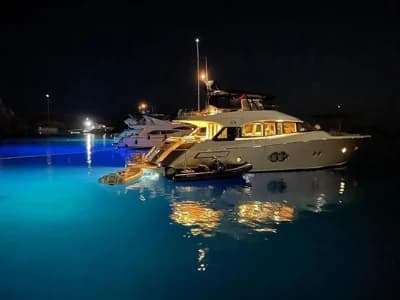 2018 Monte Carlo Yachts MCY 76 | 23m 2