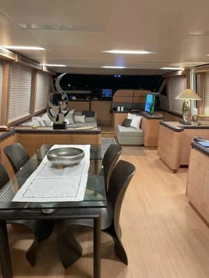 2018 Monte Carlo Yachts MCY 76 | 23m 3