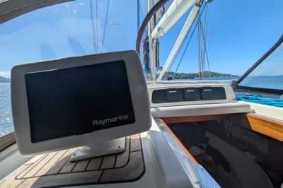 2005 Oyster 53 | 17m 3