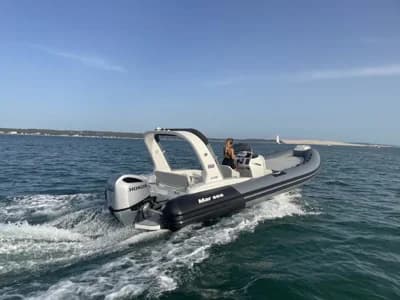 2022 MARSEA Comfort 180 | 8m 3